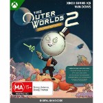 The Outer Worlds 2 Premium Edition (Code-In-A-Box) - Packshot 1