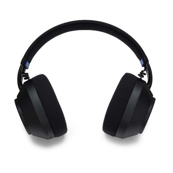 LucidSound LS500P Wireless Gaming Headset - Black - Packshot 4