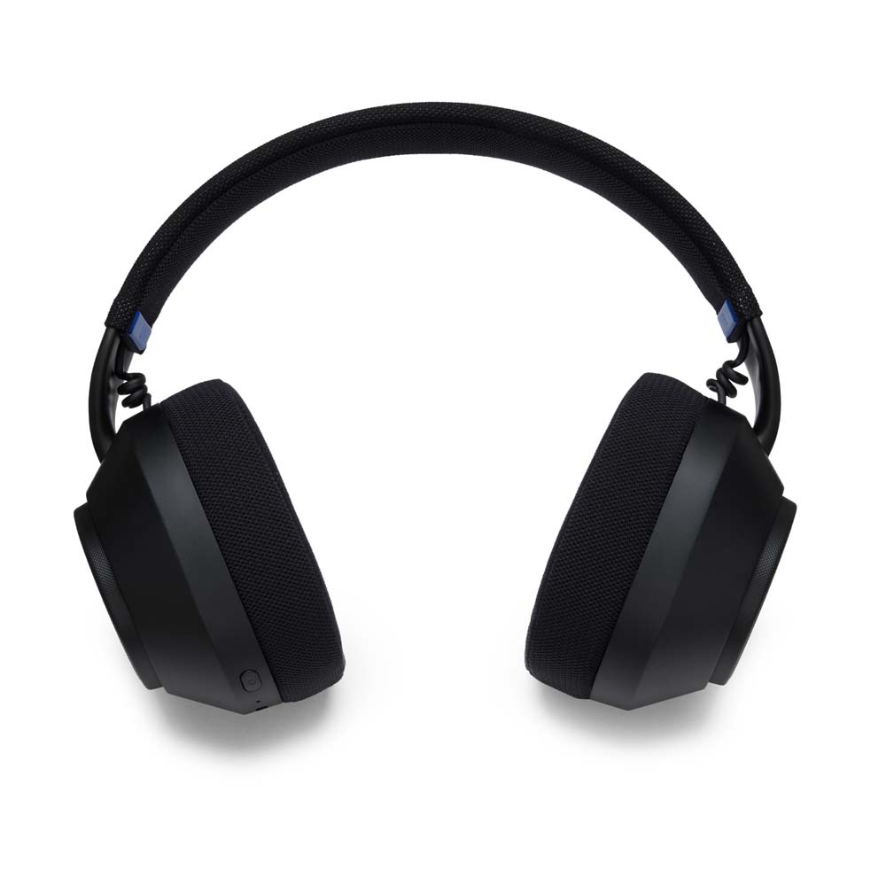 LucidSound LS500P Wireless Gaming Headset - Black - Packshot 4