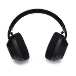 LucidSound LS500P Wireless Gaming Headset - Black - Packshot 4