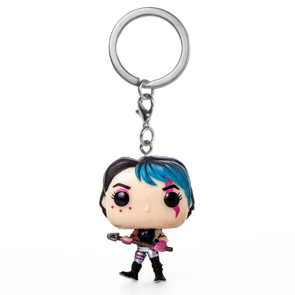 fortnite sparkle specialist pop