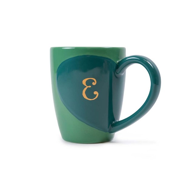 Wicked: For Good - Elphaba Heart Mug - Packshot 1