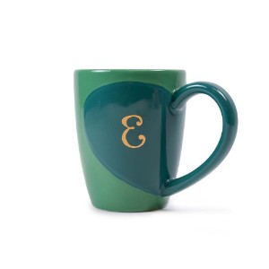 Wicked: For Good - Elphaba Heart Mug