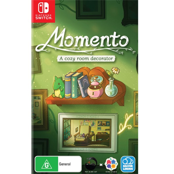 Momento - Packshot 1