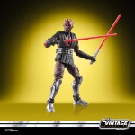 Star Wars - The Vintage Collection - Maul - Shadow Lord Action Figure - Packshot 4