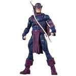 Marvel - Dark Avengers Hawkeye Marvel Legends Action Figure - Packshot 1