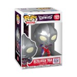 Ultraman - Ultraman Tiga Pop! Vinyl Figure - Packshot 2