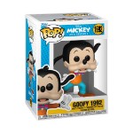 Disney - Goofy Through the Ages - Goofy 1992 Pop! Vinyl Figure - Packshot 2