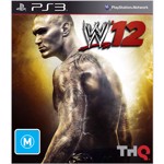 WWE 12 (preowned)
