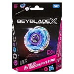 Beyblade X - Delta Unicorn PO 3-60GU CX Infinity Starter Pack Set - Packshot 5