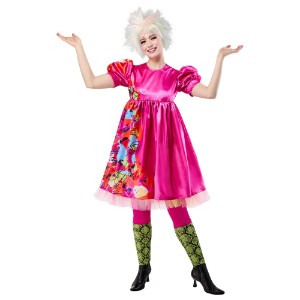 Barbie - Weird Barbie Adult Costume