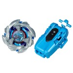 Beyblade X Cobalt Dragoon 2-60C Launcher Set - Packshot 2