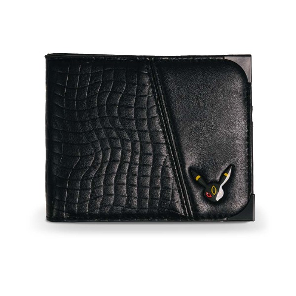 Pokemon - Umbreon Bi-Fold Wallet - Packshot 1