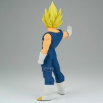Dragon Ball Z - Majin Vegeta Grandista Figure - Packshot 4