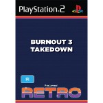 Burnout 3 Takedown (preowned)