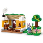 Nintendo - LEGO Animal Crossing Creative Houses: Seasons of Fun 77057 - Packshot 4