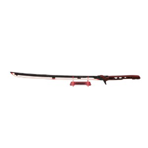 Cyberpunk 2077 - Arasaka Thermal Katana Light Up Replica Sword
