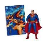DC Comics - Superman (Justice #1) Action Figure - Packshot 6