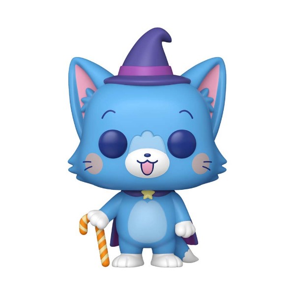 Tom & Jerry: Gokko - Tom Pop! Vinyl Figure - Packshot 1