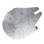 Star Wars - Millennium Falcon Puzzle - Packshot 1
