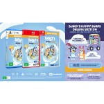 Bluey's Happy Snaps Deluxe Edition - Packshot 2