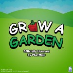 Roblox - Grow a Garden Mini Figure Blind Bag (Single Bag) - Packshot 6