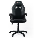 TTRacing Duo V3 Gaming Chair - Black - Packshot 2