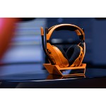 Logitech G A50 X McLaren Racing Edition Wireless Headset - Packshot 6