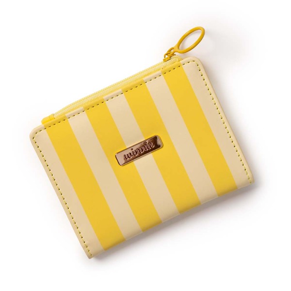 Disney - Winnie the Pooh - Pooh & Piglet Bi-Fold Wallet - Packshot 3