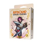 League of Legends - TCG - Riftbound Spiritforged Champions Deck - Fiora
