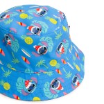 Disney - Lilo & Stitch - Merry Stitch-mas Bucket Hat - Packshot 2