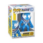 Marvel Rivals - Venom Pop! Vinyl Figure - Packshot 4