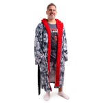 Star Wars - Empire Logo Robe - Packshot 4
