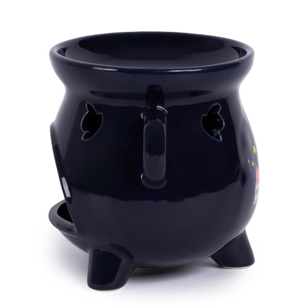 Harry Potter - Incendio Ceramic Tealight Burner - Packshot 2