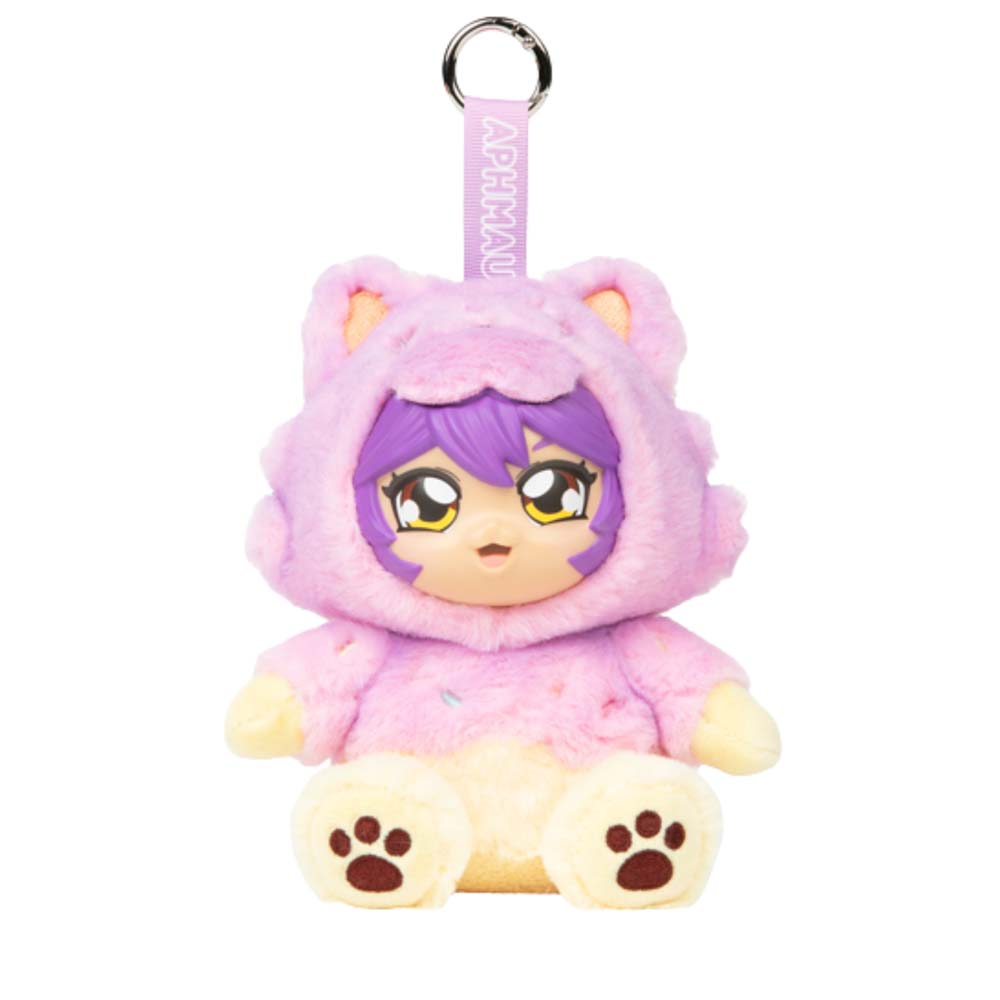 Aphmau - MeeMeows Blind Box Plush Keyring (Single Box) - Packshot 4