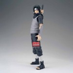 Naruto: Shippuden - ANBU Itachi Uchiha Grandista Figure - Packshot 2