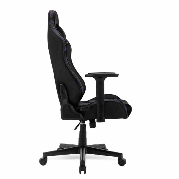 TTRacing Swift X 2020 Gaming Chair - Black Panther Edition - Packshot 3