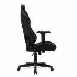 TTRacing Swift X 2020 Gaming Chair - Black Panther Edition - Packshot 3
