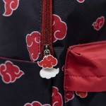 Naruto Shippuden - Akatsuki Cloud Backpack - Packshot 4