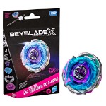 Beyblade X - Delta Unicorn PO 3-60GU CX Infinity Starter Pack Set - Packshot 1
