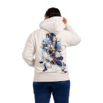 Kingdom Hearts - Cover Art Hoodie - Packshot 2