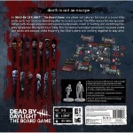Dead By Daylight Board Game - Packshot 2