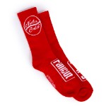 Fallout - Icons Crew Socks 5-Pack - Packshot 4