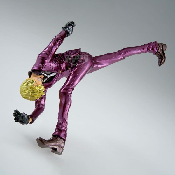 One Piece - Sanji (Special Ver.) King of Artist Figure - Packshot 3