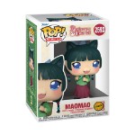 The Apothecary Diaries - Maomao Pop! Vinyl Figure - Packshot 4