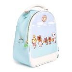 Animal Crossing - Town Residents Mini Backpack - Packshot 2