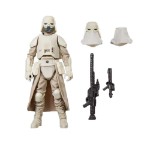 Star Wars - The Mandalorian & Grogu - The Black Series - Imperial Remnant Snowtrooper Action Figure - Packshot 1
