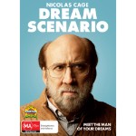 Dream Scenario - Packshot 1