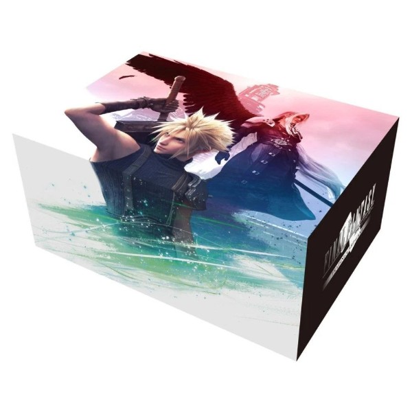 Final Fantasy - TCG - Anniversary Collection Set 2027 - Packshot 1