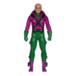 DC Comics - Super Friends - Judge Luthor Retro Figure - Packshot 3